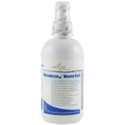 MED - MICRODACYN roztwór do płukania i odkażania ran, poj. 100ml (MED Odkażanie)