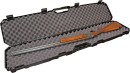 MTM - Walizka na broń długą, Single Scoped Rifle Case 51" RC51, wymiar wewn. 128x24x8cm (MTM RC51 Futerał)