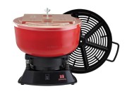 HORNADY - Tumbler wibracyjny M-1 do czyszczenia łusek przeznaczonych do elaboracji amunicji (HH 050204)