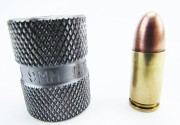 LYMAN - Sprawdzian kal 9x19mm Parabellum, długość łuski i headspace naboju, Pistol Maximum Cartridge Gauges (Lyman 7832330)
