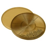 MTM - Primer Flipper PF-41 pudełko z płytką do odwracania spłonek (MTM PF-41)