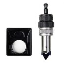 LEE - Deluxe Power Quick Trim przyrząd do mechanicznego skracania łuski z obróbką szyjki (LEE 90670)