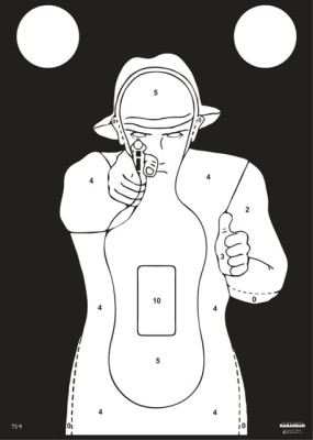 tarcza strzelecka TS-9 Francuz.jpg