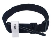 MED - Staza taktyczna (opaska uciskowa) z metalowym krępulcem, certyfikat FDA, IAF, ANAB, CE (MES Staza)