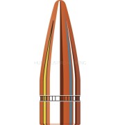 HORNADY - Pociski 30 (.308) FMJ 125gr, op. 100 szt. (HH 30196)