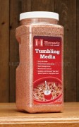 Hornady - Granulat kukurydziany One Shot Media Cob 1,7kg do tumblera wibracyjnego lub obrotowego (HH 050303)