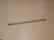 FBŁR - Sprężyna powrotna (zespół mechanizmu powrotnego) do karabinka MSBS GROT (FBŁR 323-04-101-000 MXK0524)