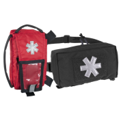 HELIKON - APTECZKA MODULAR INDIVIDUAL® - Cordura® - Czarny (Helikon MO-M02-CD-01)
