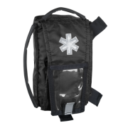 HELIKON - UNIVERSAL MED INSERT® - Nylon - Czarny (Helikon  MO-M03-NL-01)