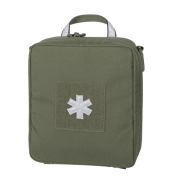 HELIKON - AUTOMOTIVE MED KIT® Pouch - Cordura® - Olive Green (Helikon MO-M07-CD-02)