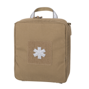 HELIKON - AUTOMOTIVE MED KIT® Pouch - Cordura® - Coyote (Helikon MO-M07-CD-11)