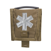 HELIKON - MICRO MED KIT® - Nylon - Coyote (Helikon MO-M06-NL-11)