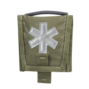 HELIKON - MICRO MED KIT® - Nylon - Adaptive Green (Helikon MO-M06-NL-12)