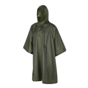 HELIKON - Ponczo RipStop poliester, kolor: Olive Green (PO-MUS-PO-02 12693)