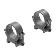 Leupold - Montaż stalowy QRW2 30mm - NISKI 0,82" (Leupold 999-176#0,82)