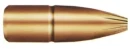 GECO - Pociski GECO Plus półpłaszczowe, kal. 8mm (.323) 196gr/12,7g, op. 50 szt. (GECO 2318565)