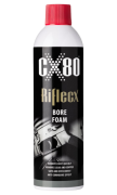 RifleCX - Bore Foam 500 ml pianka do czyszczenia lufy (RifleCX Konserwacja)