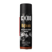 RifleCX - Gun Cleaner 500ml bezpieczny zmywacz do broni (Konserwacja)