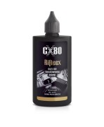 RifleCX - CLP Oil 100 ml, olej syntetyczny CLP (Konserwacja Broni)