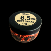 RifleCX - Sznur kal. 6,5/.264 Bore Snake do czyszczenia lufy z osadów i nagarów (Konserwacja sznur skręcany)