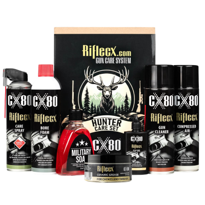RifleCX-Hunter-Set-zestaw-do-czyszczenia-broni-mysliwskiej