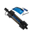 Sawyer - Filtr wody Mini SP105 o wydajności do 370 000 litrów, kolor: czarny (Sawyer SP105, 437-000)