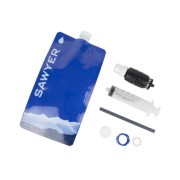 Sawyer - Filtr wody Micro Squeeze SP2129 o wydajności do 370 000 litrów (Sawyer SP2129, 437-003)