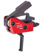 Recknagel - Mechanizm spustowy AR-15 „Real Drop In” T0560-0102, kal. 223/308/9mm prosty, Recknagel ERA-TAC (ReckNagel T0560-0102)