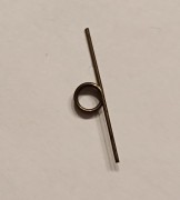 FBŁR - Sprężyna spustu do pistoletu VIS100/VIS100 M1 (FBŁR 359-10-026-000 MXK0730)