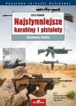 Książka_Najslynniejsze-karabiny-i-pistolety-ilustrowana-historia-album