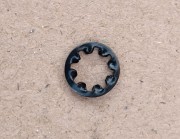 FBŁR - Podkładka sprężysta pod wkręt nakładek rękojeści pistoletu VIS100/VIS100 M1 (FBŁR 359-10-033-000 MXK0160)