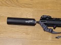 hubster_DELTA-czolowa-ar15