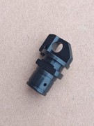 FBŁR - Zespół regulatora gazowego dla luf o długości 14,5" i 16" do karabinka MSBS GROT A0/A1/A2 (FBŁR 323-02-100-000)