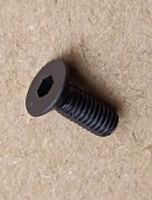 FBŁR - Wkręt M3x8 skrzydełka bezpiecznika do karabinka MSBS GROT (FBŁR 323-05-010-000 MXK0088)