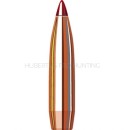 HORNADY - Pociski 6,5mm (.264), ELD-M 120gr, op. 100 szt. (HH 26175)