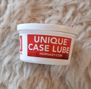 Hornady - Unique Case Lube smar do łusek do elaboracji amunicji (HH 393299)