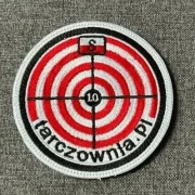 FBŁR - Podstawa muszki do karabinka Wz.96 Mini BERYL (FBŁR 331-01-031-002)